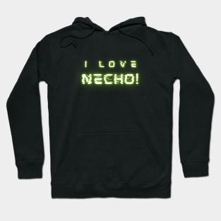 NECHO Hoodie